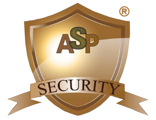 ASP Security Ltd