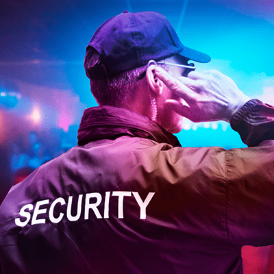 Apartment Building Security Providers