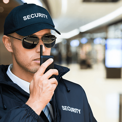 Offices & Business Security Providers